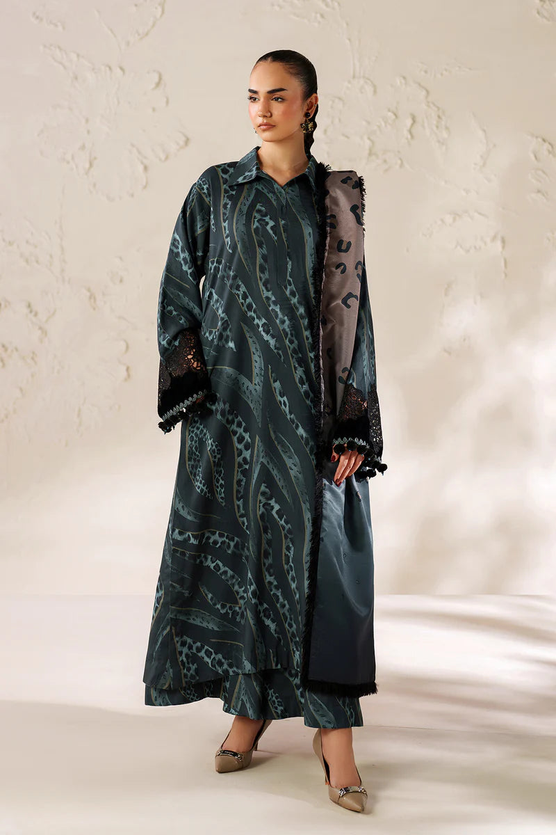 Winter Collection by Baroque -UF-4287