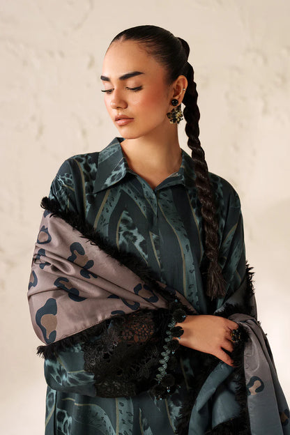 Winter Collection by Baroque -UF-4287