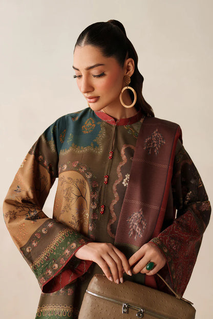 Winter Collection by Baroque -UF-4286