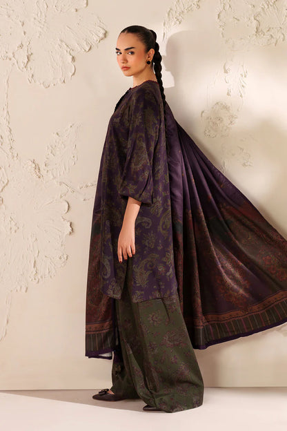 Winter Collection by Baroque -UF-4290