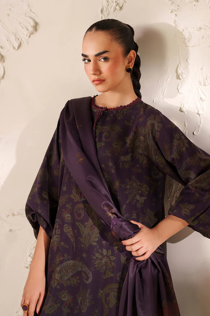 Winter Collection by Baroque -UF-4290