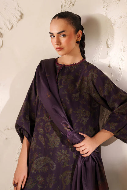 Winter Collection by Baroque -UF-4290