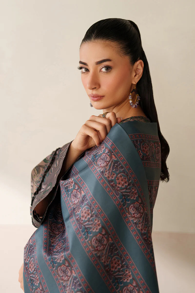 Winter Collection by Baroque -UF-4284