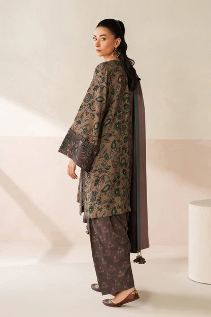 Winter Collection by Baroque -UF-4284