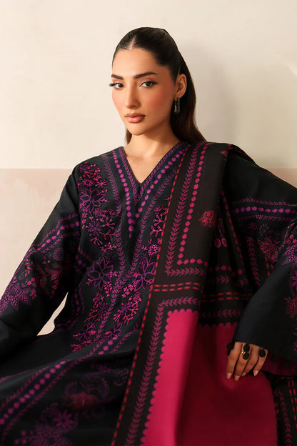 Winter Collection by Baroque -UF-4285