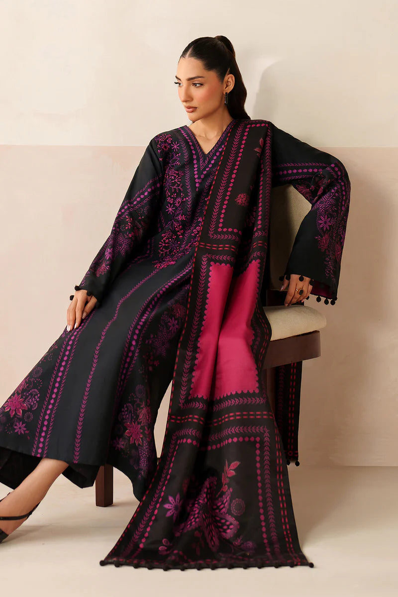 Winter Collection by Baroque -UF-4285