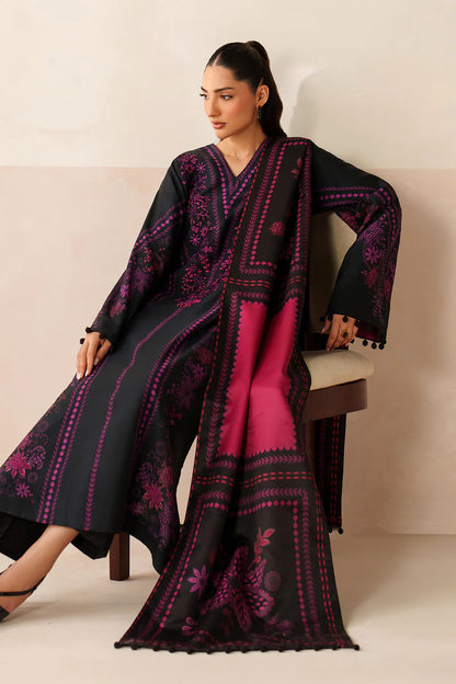 Winter Collection by Baroque -UF-4285