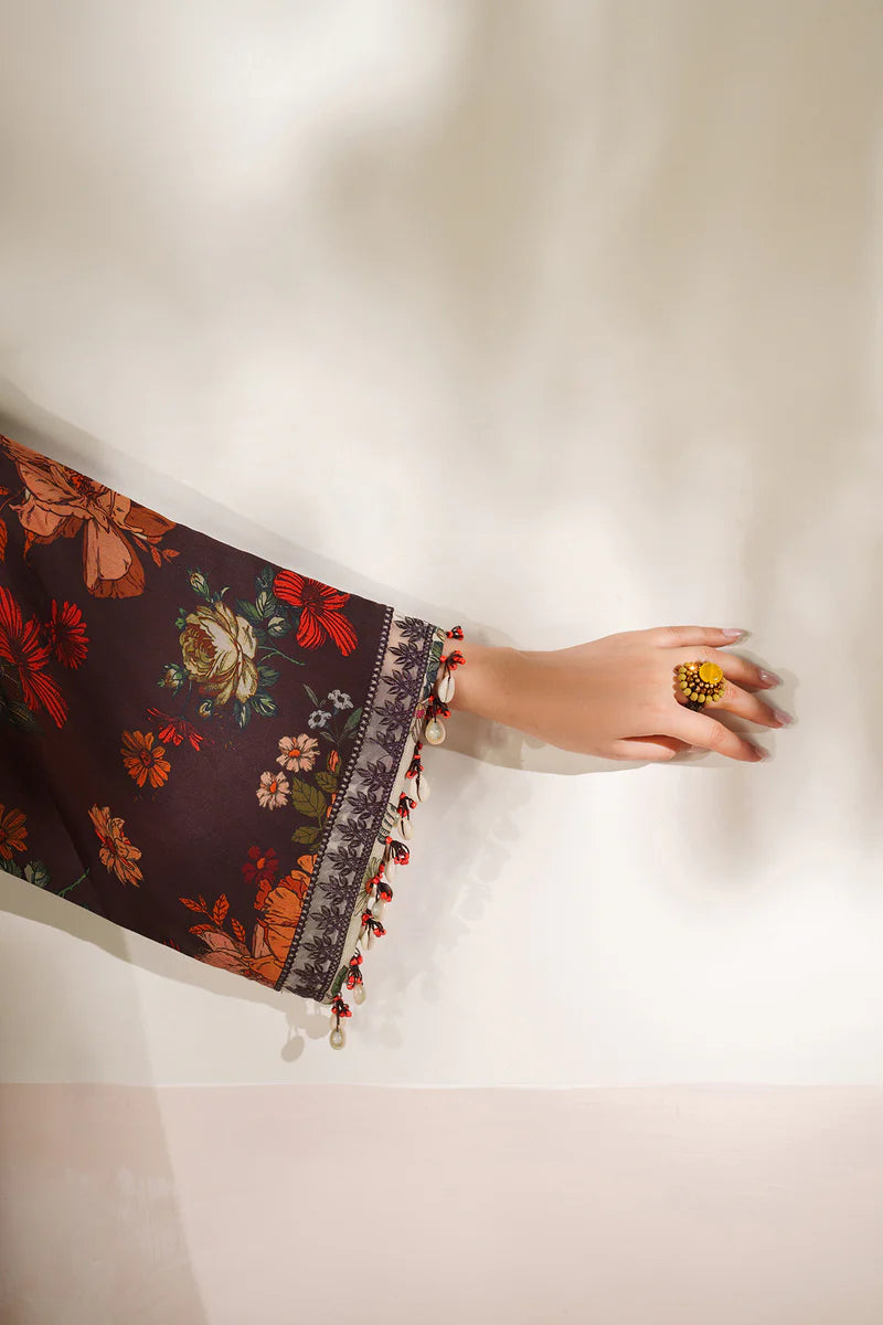 Winter Collection by Baroque -UF-4295