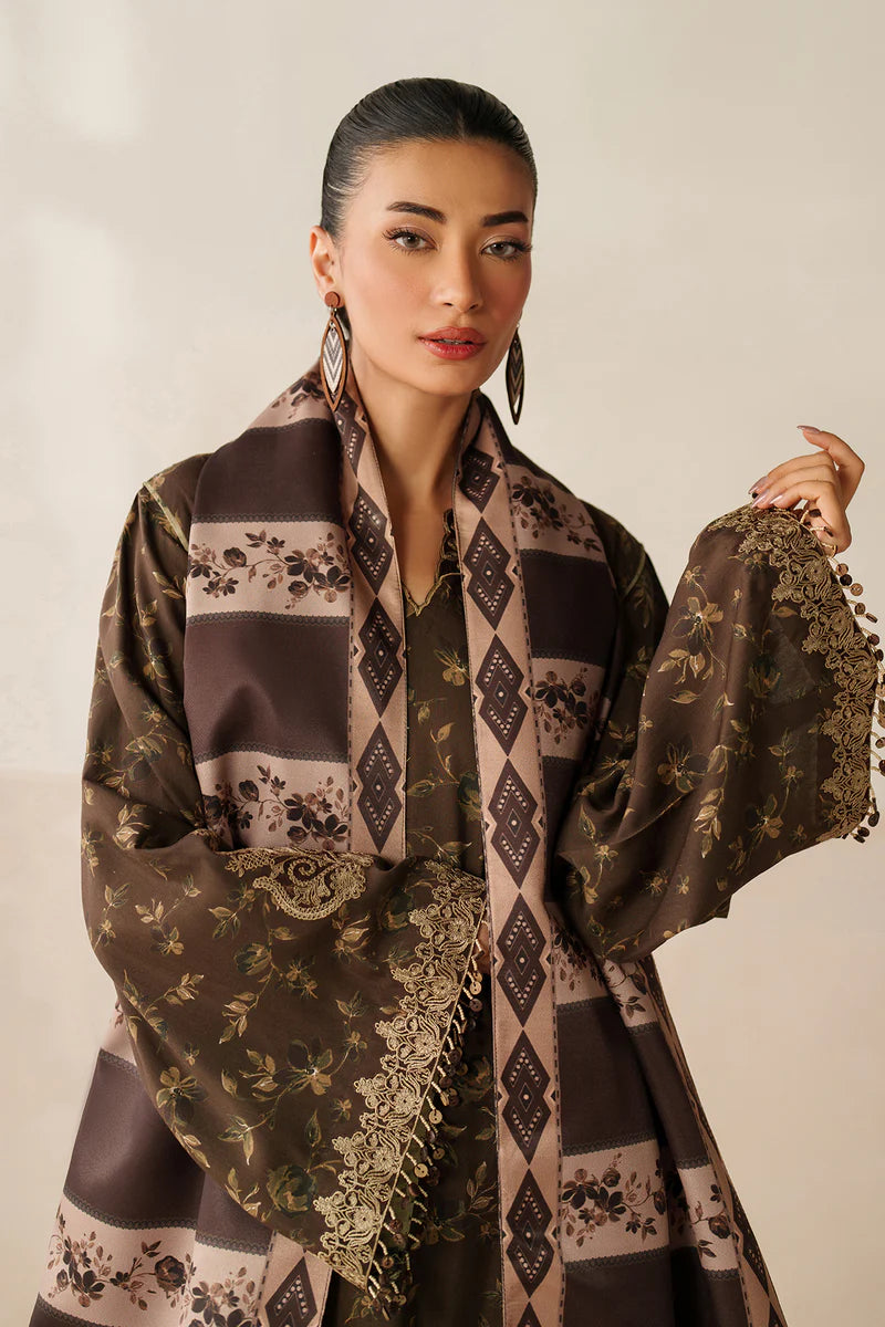 Winter Collection by Baroque -UF-4281