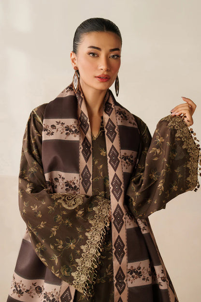 Winter Collection by Baroque -UF-4281