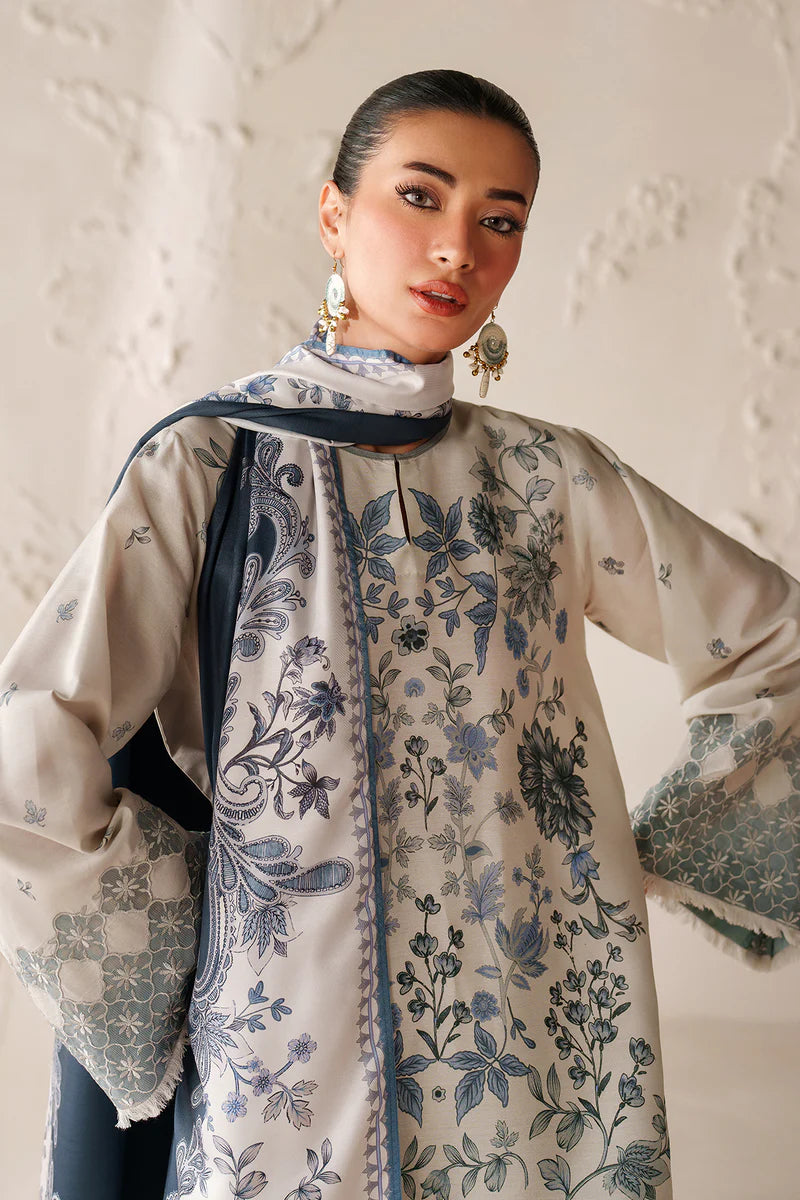 Winter Collection by Baroque -UF-4301