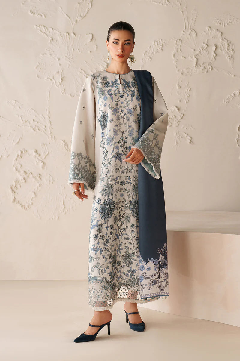 Winter Collection by Baroque -UF-4301