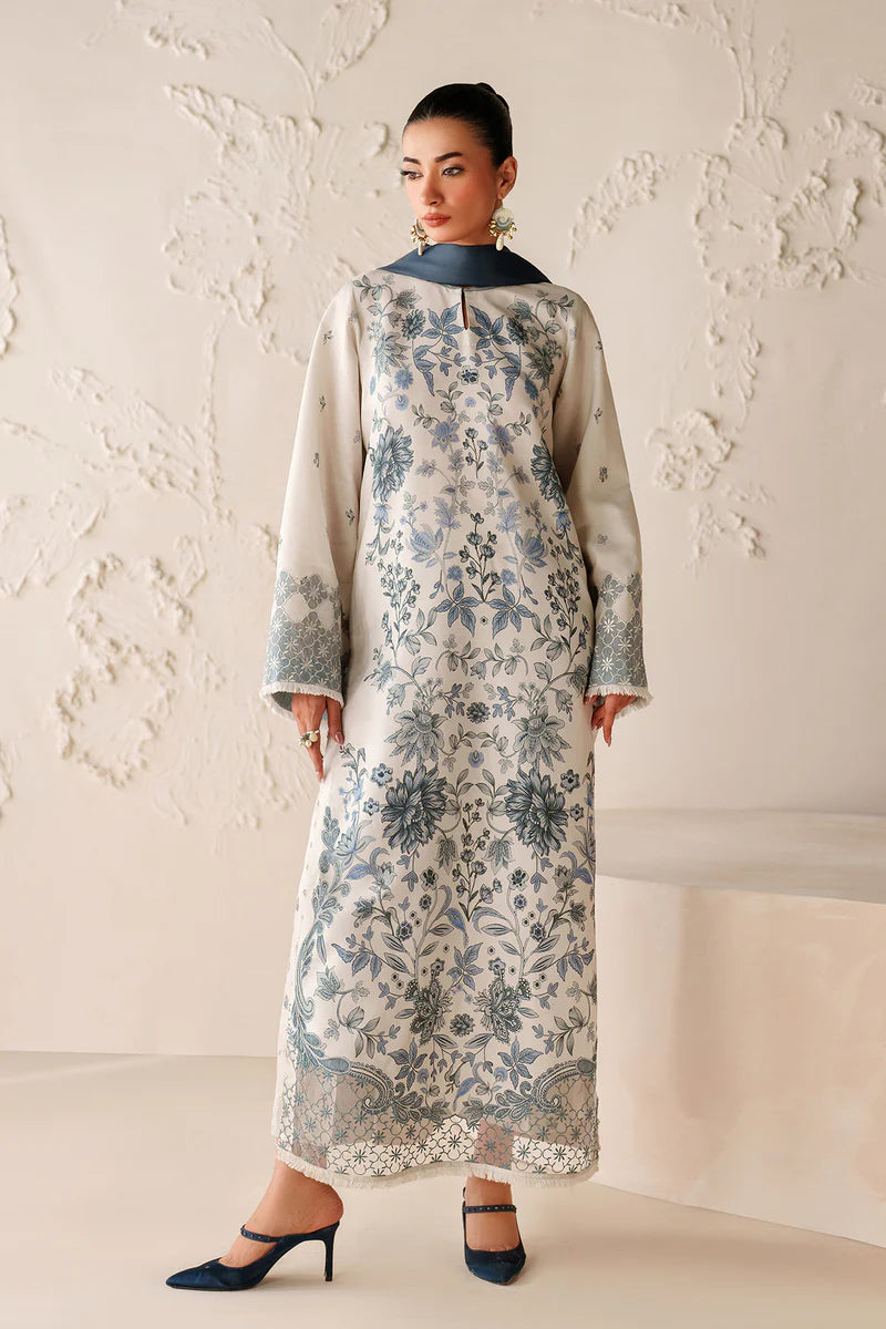 Winter Collection by Baroque -UF-4301