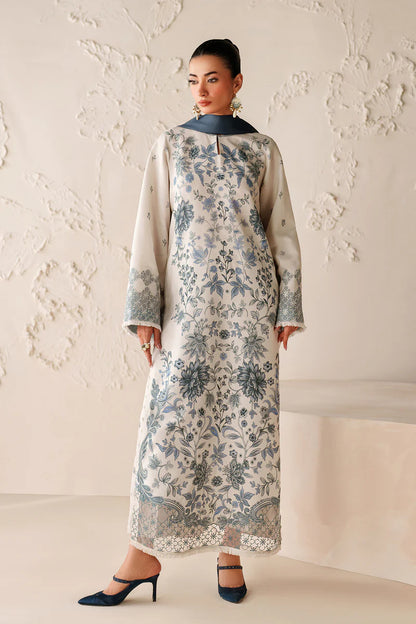 Winter Collection by Baroque -UF-4301