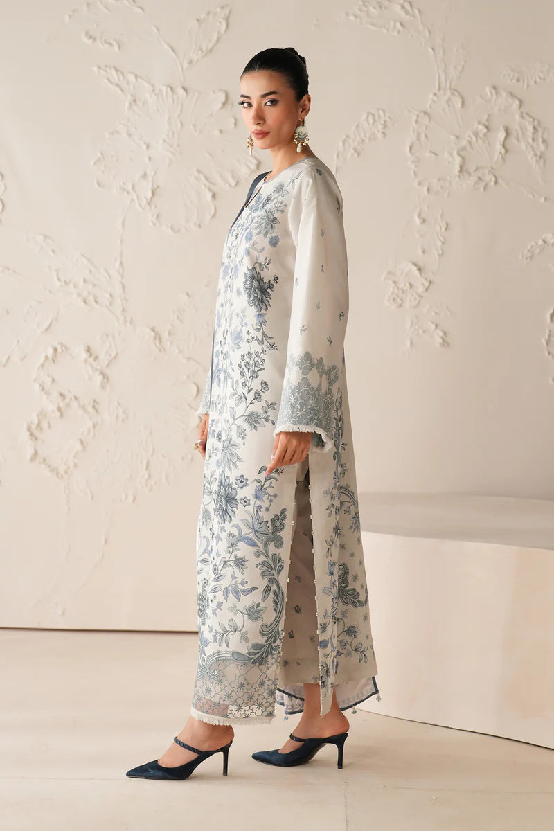Winter Collection by Baroque -UF-4301