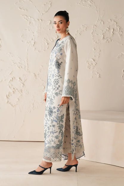 Winter Collection by Baroque -UF-4301