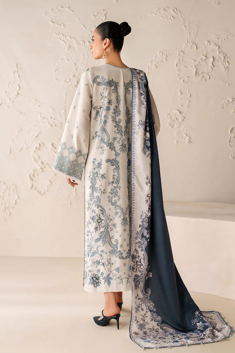 Winter Collection by Baroque -UF-4301