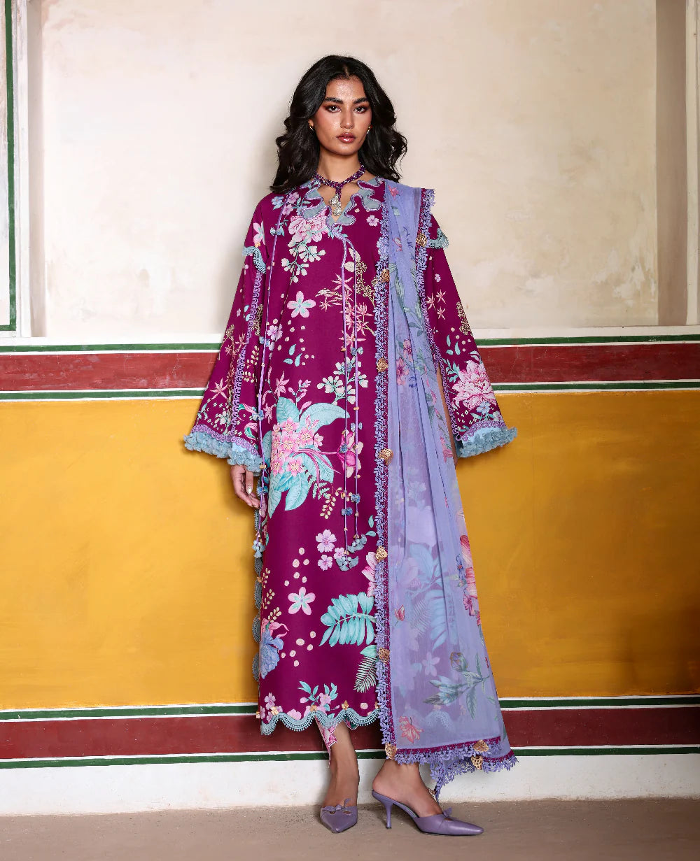 Neoma Summer Prints Vol 2 2026 | Bahaar | Republic Womenswear