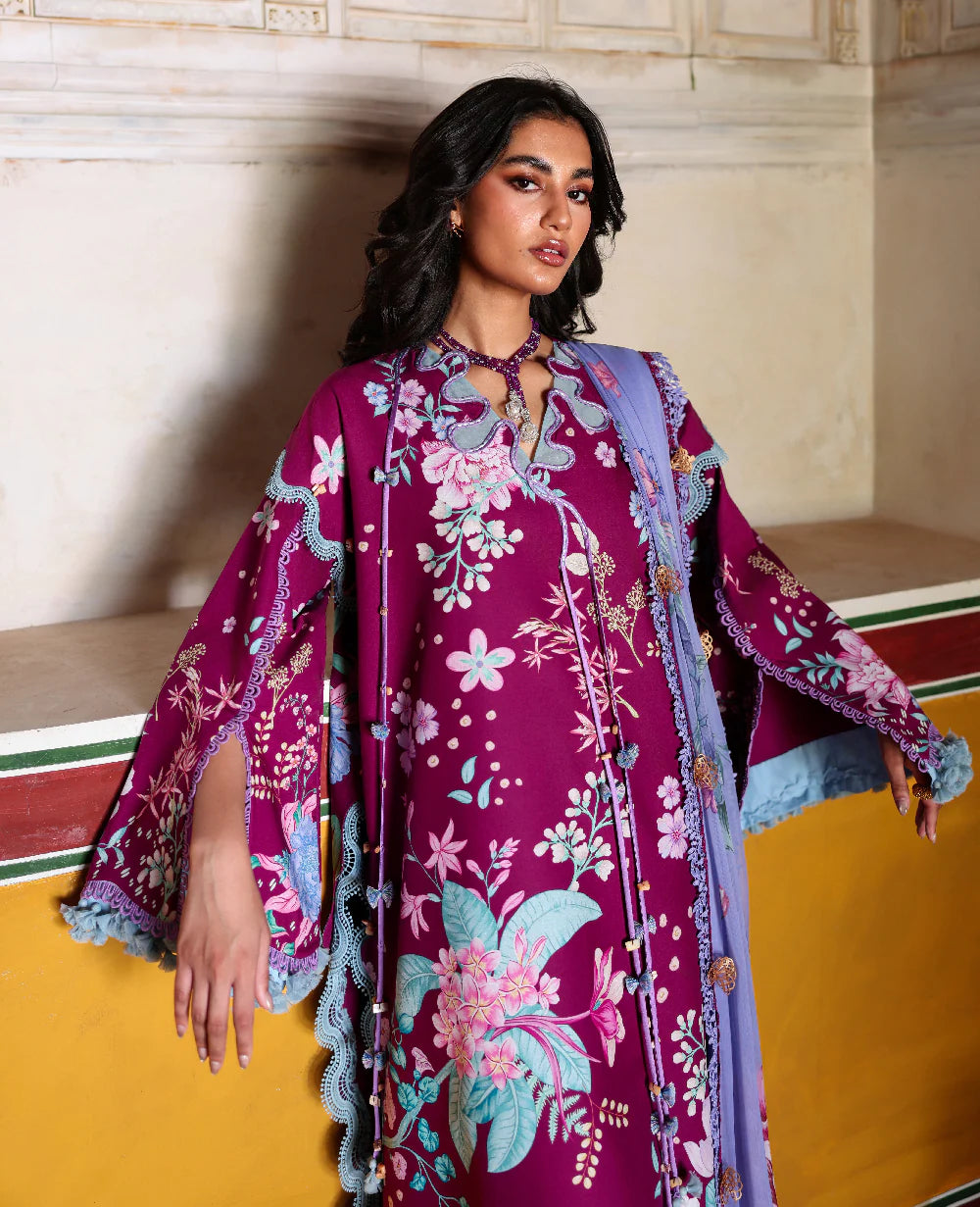 Neoma Summer Prints Vol 2 2026 | Bahaar | Republic Womenswear
