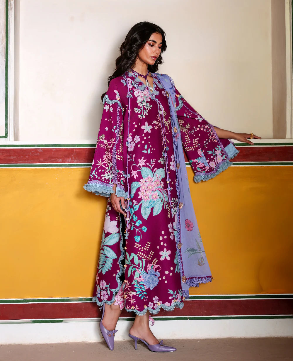 Neoma Summer Prints Vol 2 2026 | Bahaar | Republic Womenswear