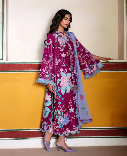 Neoma Summer Prints Vol 2 2026 | Bahaar | Republic Womenswear