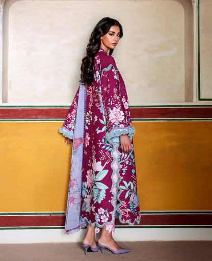 Neoma Summer Prints Vol 2 2026 | Bahaar | Republic Womenswear