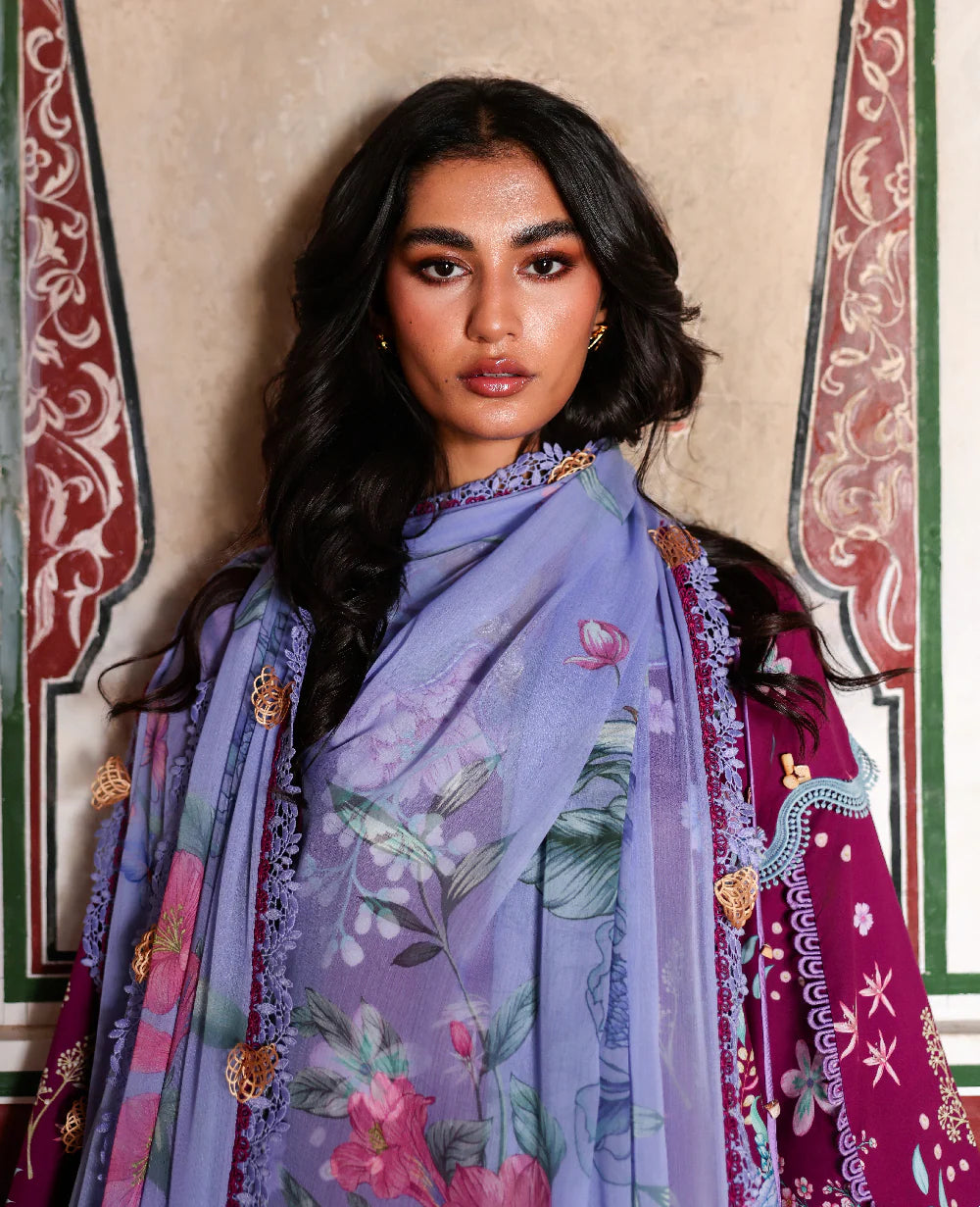Neoma Summer Prints Vol 2 2026 | Bahaar | Republic Womenswear