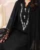 Veil of Summer 2026 | Black Lace | Roheenaz