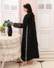 Veil of Summer 2026 | Black Lace | Roheenaz