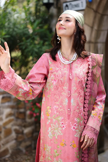 Rang Rasiya Lifestyle Summer 2026 - Blush