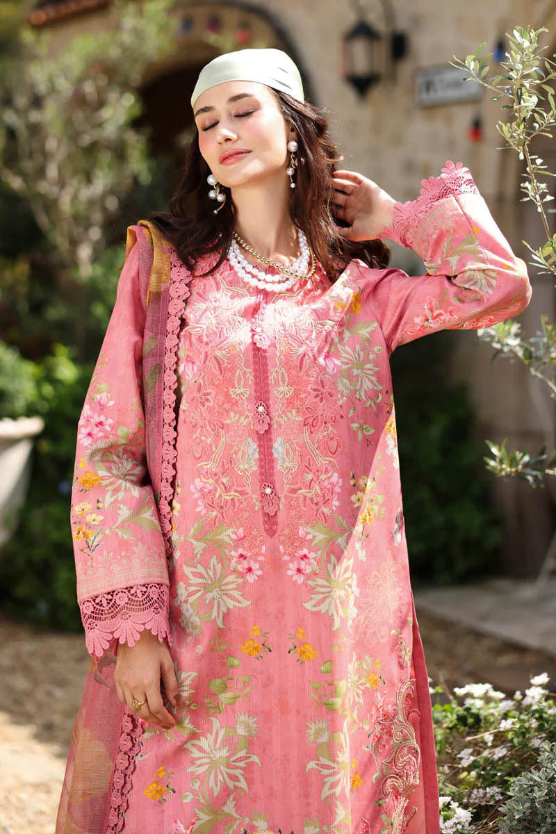 Rang Rasiya Lifestyle Summer 2026 - Blush