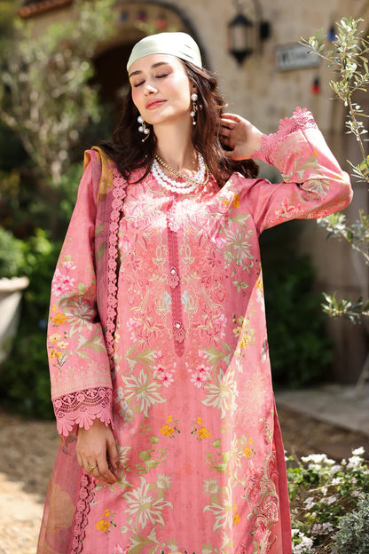 Rang Rasiya Lifestyle Summer 2026 - Blush