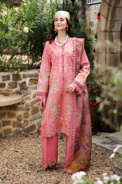 Rang Rasiya Lifestyle Summer 2026 - Blush