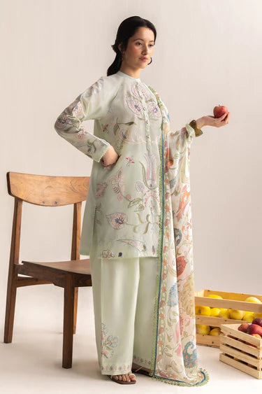 Coco Lawn Edit 2 | 2026 | Zara Shahjahan