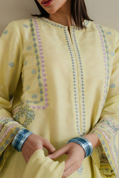 CR25P0221 - Eid Pret 2025 by Zara Shahjahan (RTS)
