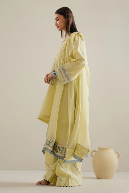 CR25P0221 - Eid Pret 2025 by Zara Shahjahan (RTS)