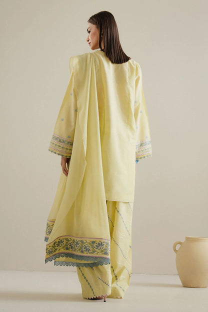 CR25P0221 - Eid Pret 2025 by Zara Shahjahan (RTS)