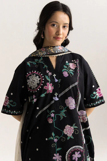 Coco Lawn Edit 2 | 2026 | Zara Shahjahan