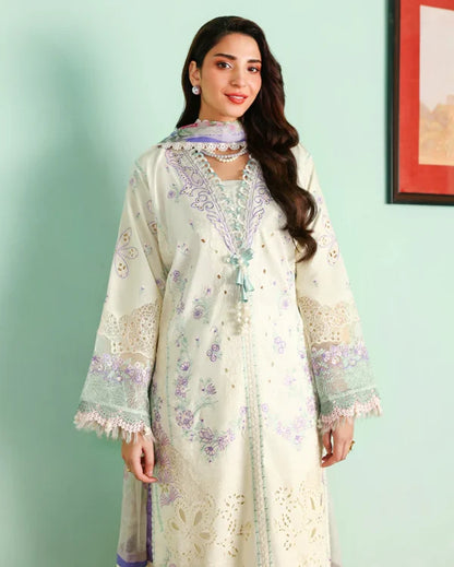 Roheenaz Summer Reverie | Luxury Lawn 2026 | Celestia
