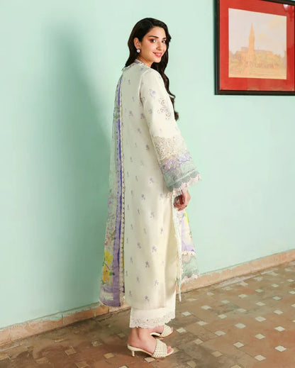 Roheenaz Summer Reverie | Luxury Lawn 2026 | Celestia