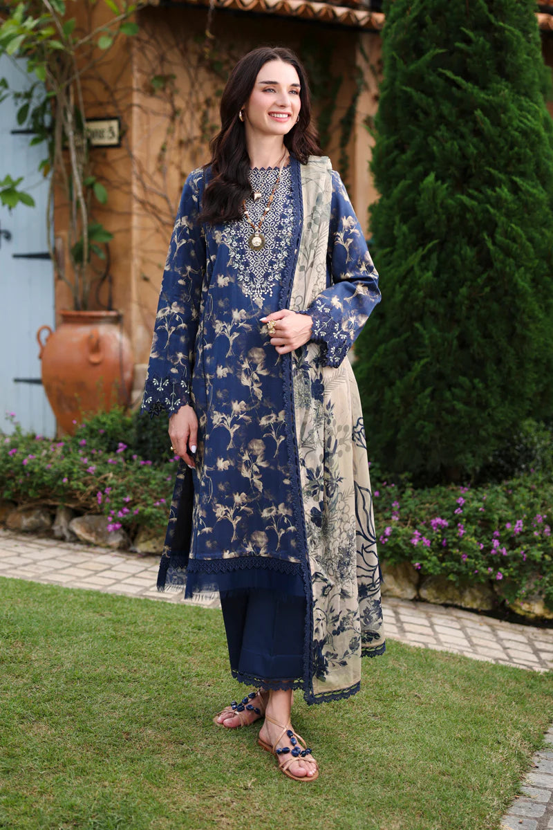 Rang Rasiya Lifestyle Summer 2026 - Charlotte