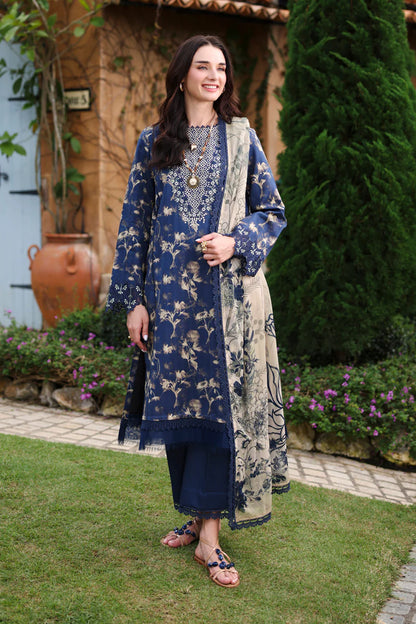 Rang Rasiya Lifestyle Summer 2026 - Charlotte