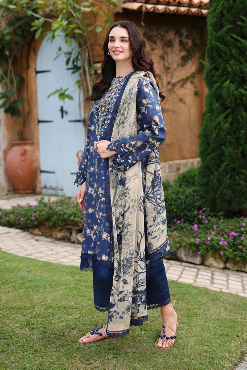 Rang Rasiya Lifestyle Summer 2026 - Charlotte