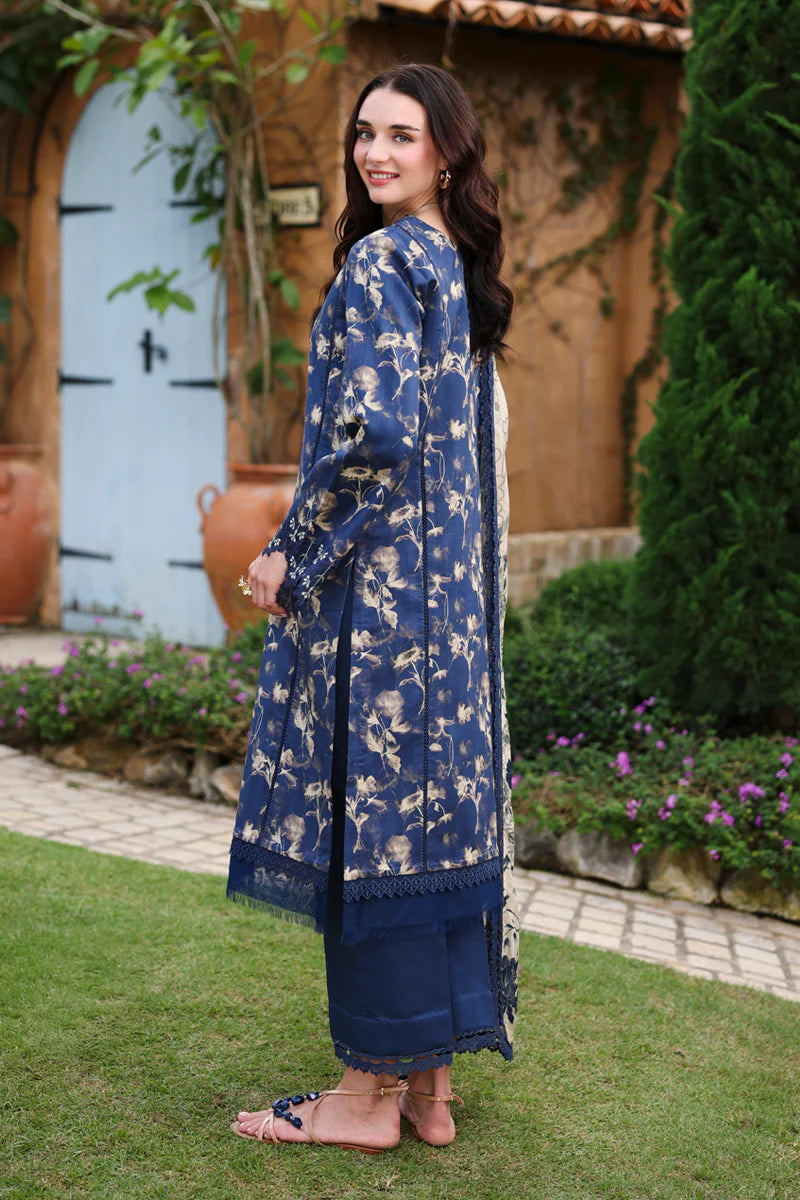 Rang Rasiya Lifestyle Summer 2026 - Charlotte