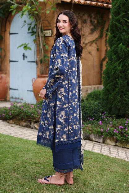 Rang Rasiya Lifestyle Summer 2026 - Charlotte