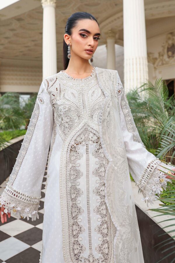 Eid Lawn 2026 || EL-26-01 | Maria. B.