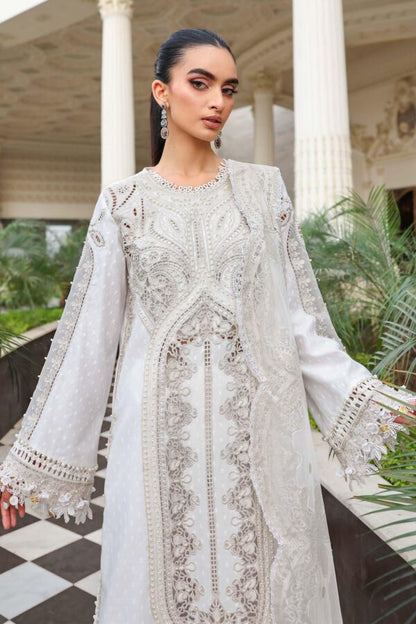 Eid Lawn 2026 || EL-26-01 | Maria. B.