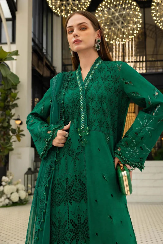 Eid Lawn 2026 || EL-26-04 | Maria. B.