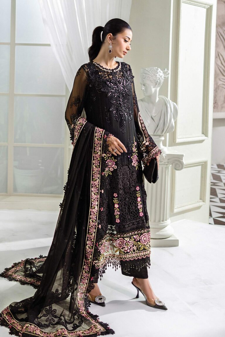 MARIA B Chiffon 2025 | MPC-25-104