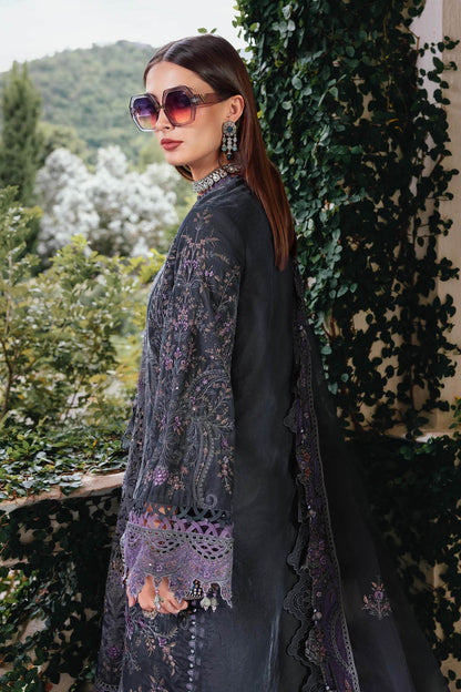 MARIA B Winter Luxe 2025 | WL-1305 (iGZ- 001)
